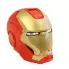 3D-Helm Maken voor İjzeren Man