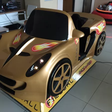 Productie Van 3d Onderdelen 1