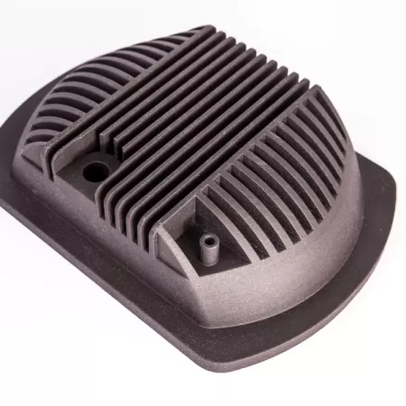 Productie Van Auto Onderdelen 1