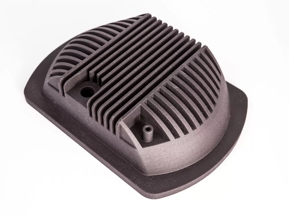 Productie Van Auto Onderdelen 1