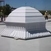 Productie Van Stadsmeubilair 3