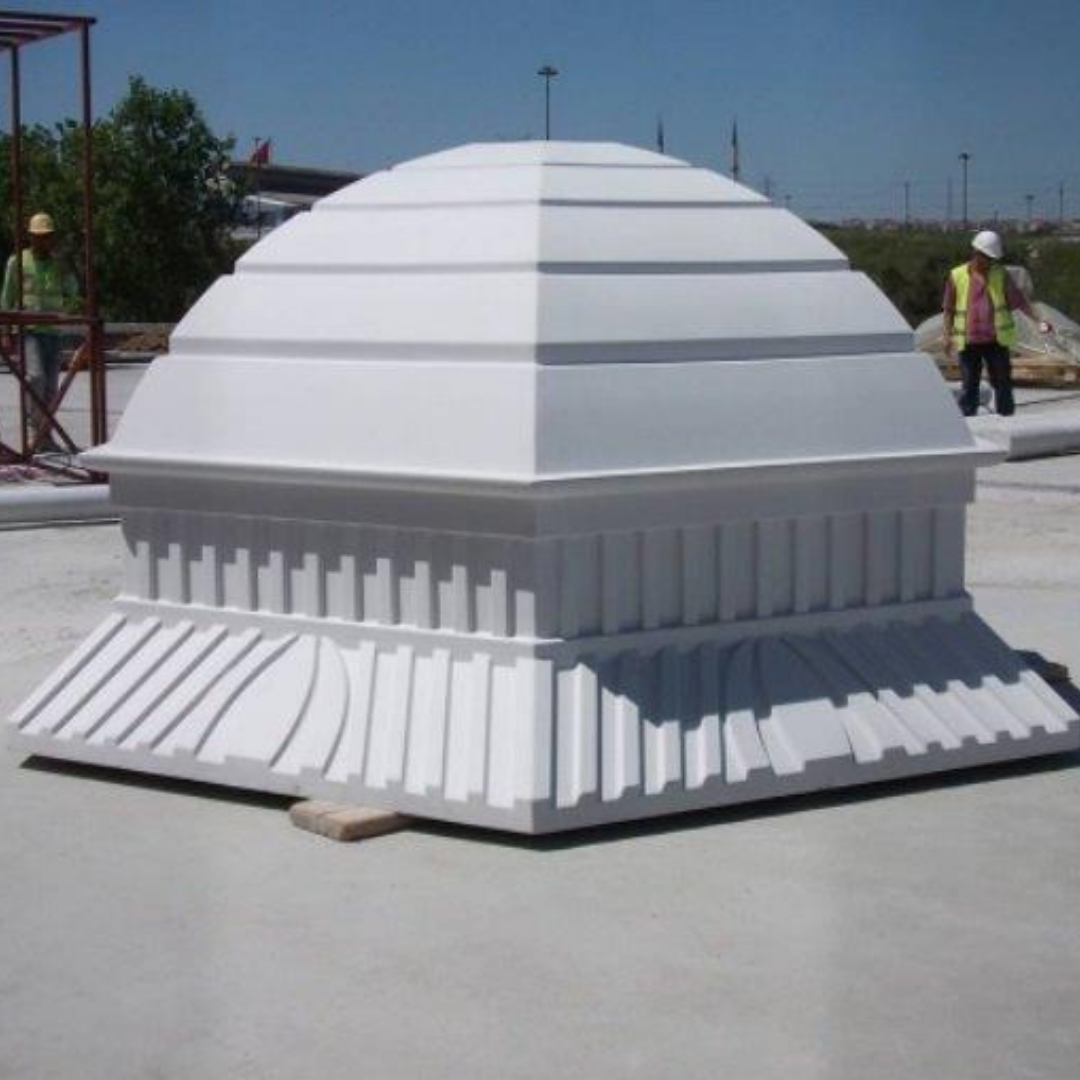 Productie Van Stadsmeubilair 3