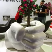 Productie Van Stadsmeubilair 4