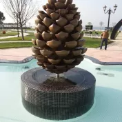 Productie Van Stadsmeubilair 6