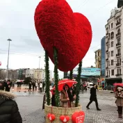 Productie Van Stadssculpturen 3