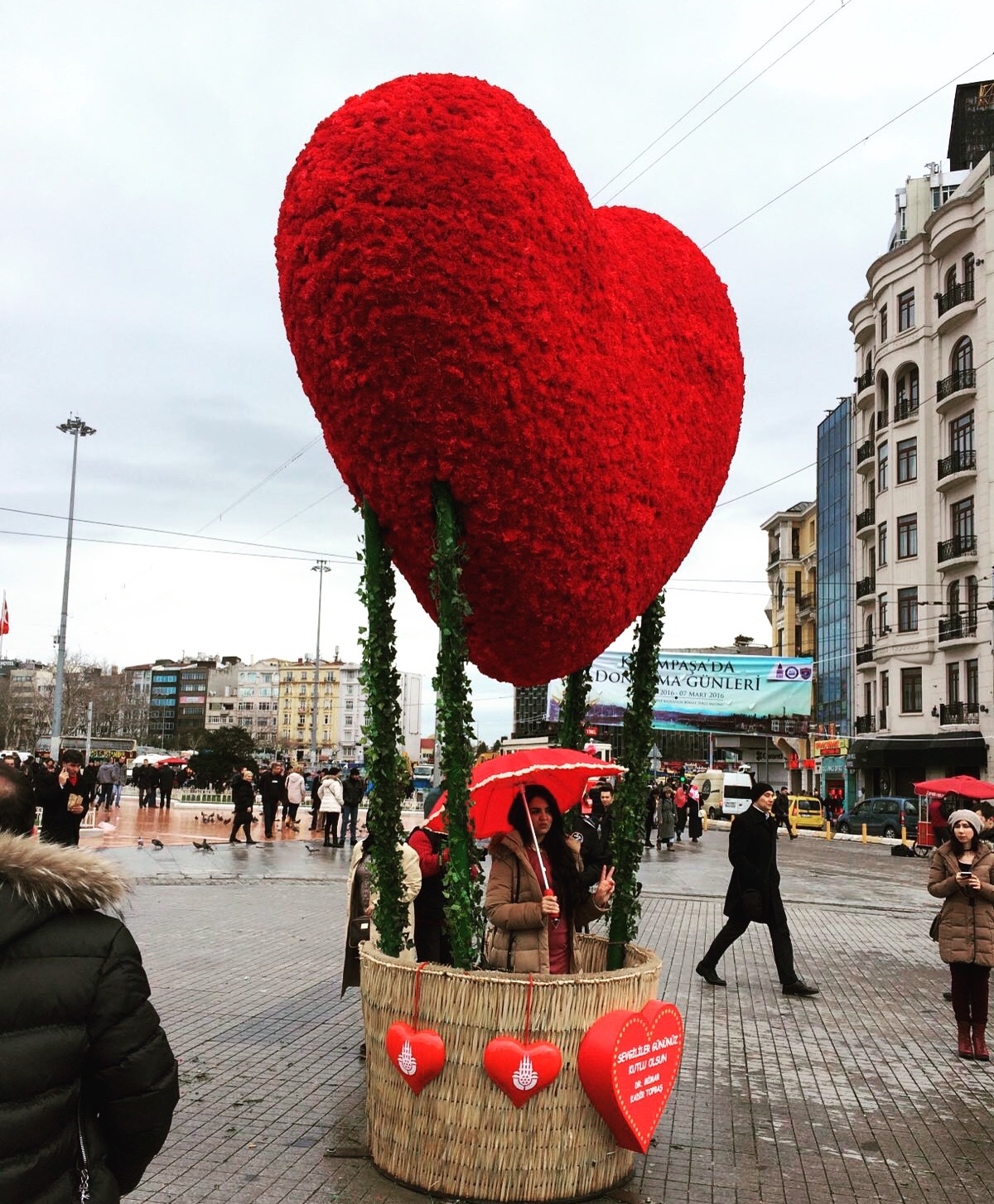 Productie Van Stadssculpturen 3
