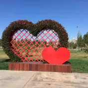 Productie Van Stadssculpturen 5