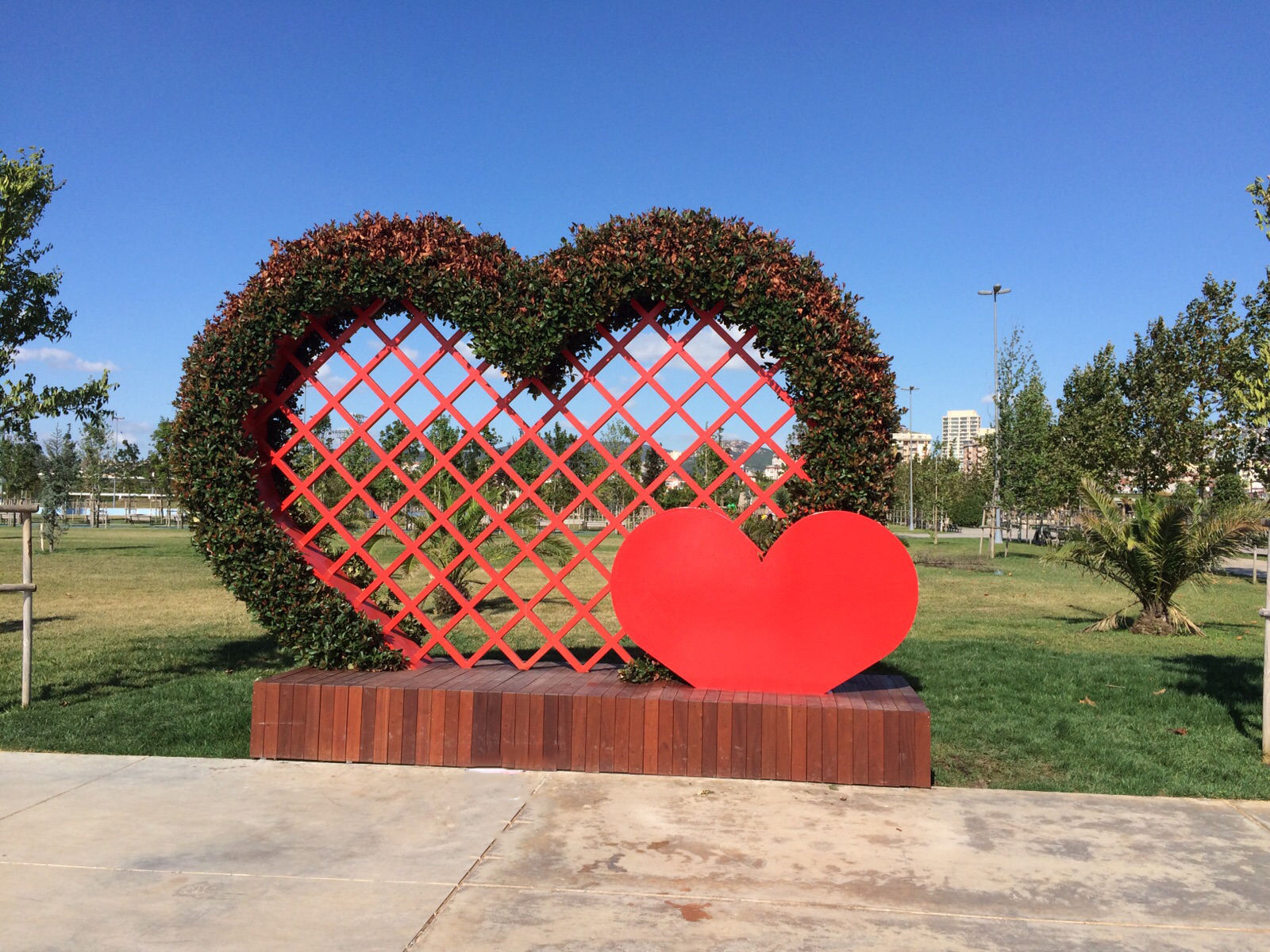 Productie Van Stadssculpturen 5