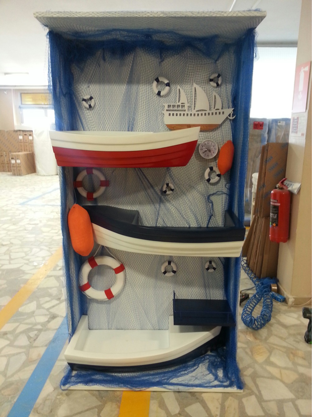 Promotie Stands Projecten 3