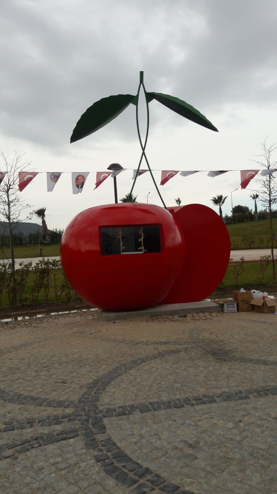 Promotie Stands Projecten 4