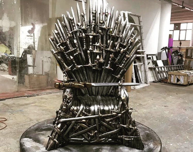 Promotie Stands Projecten 5