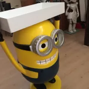 Promotie Stands Projecten 7