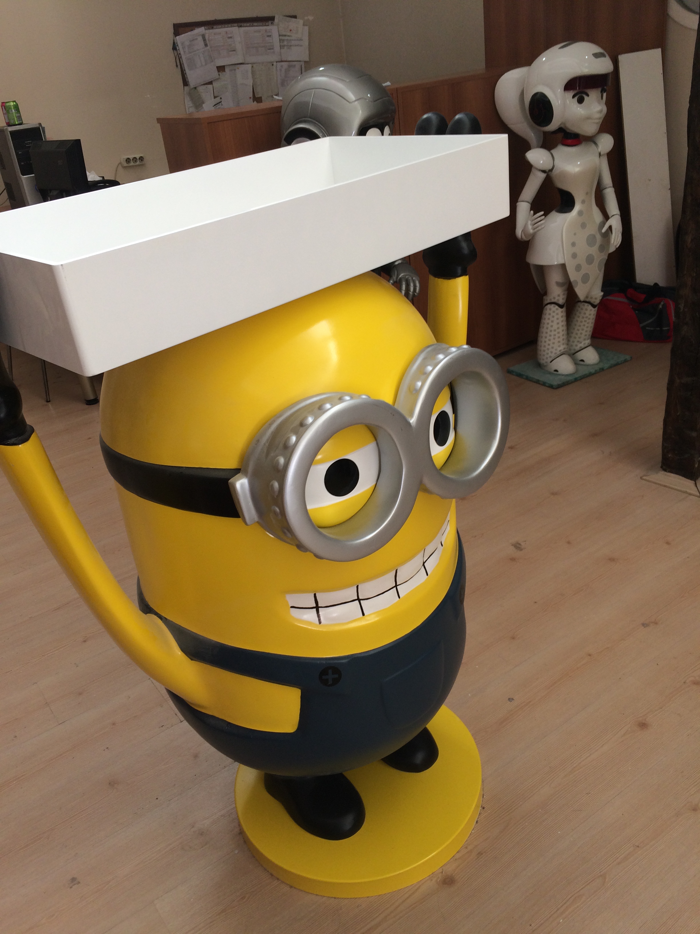 Promotie Stands Projecten 7