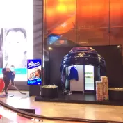 Promotie Stands Projecten 8