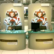 Promotie Stands Projecten 9 1