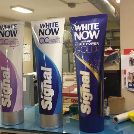 Reclame Promotie 3d 2