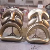 Reliefproductie Projecten 10