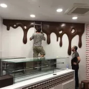 Reliefproductie Projecten 6