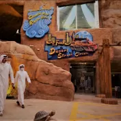 Reliefproductie Projecten 7