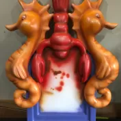 Reliefproductie Projecten 8