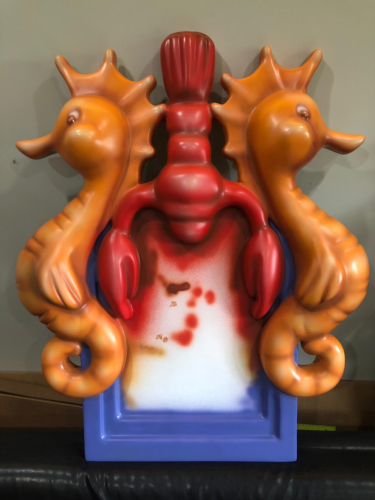 Reliefproductie Projecten 8