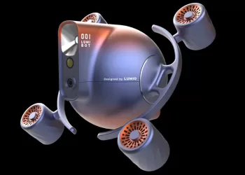 Slimme Robot met Afstandsbediening en 3D-Printen