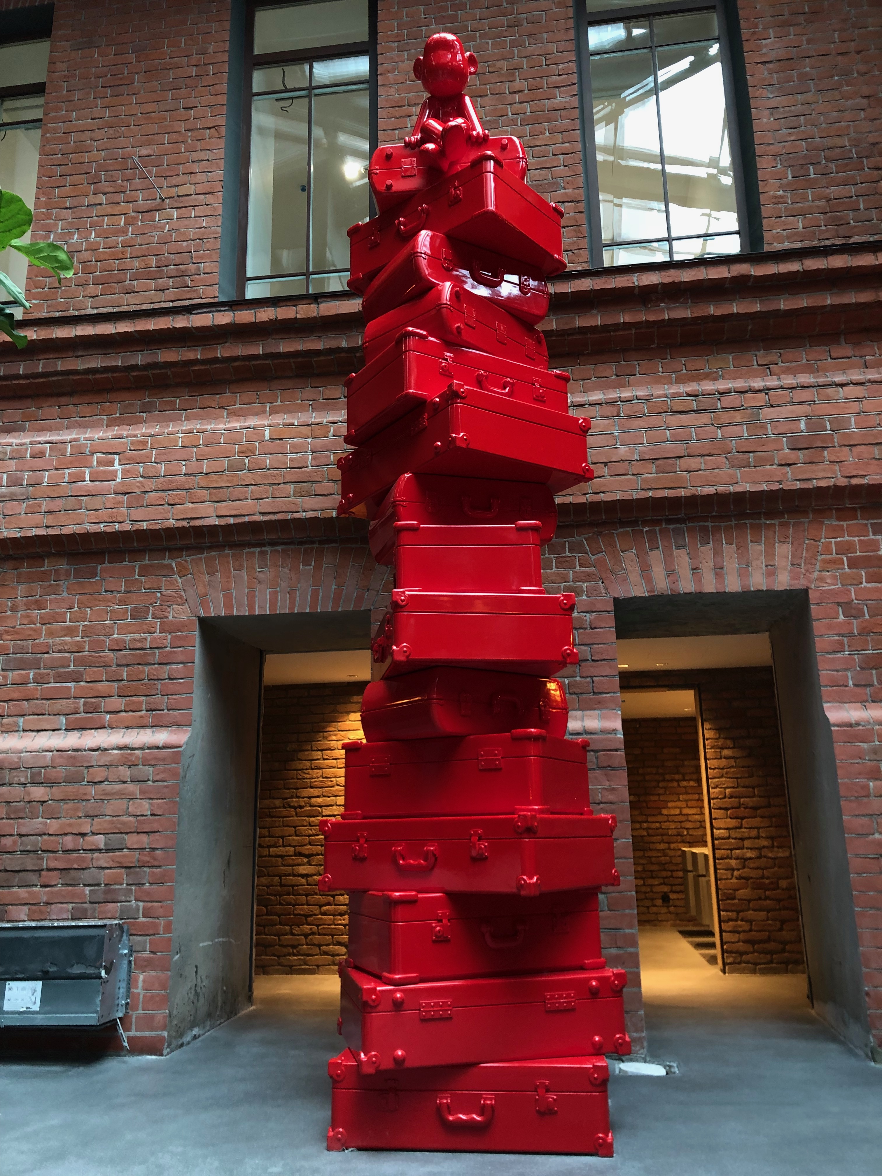 Skulpturenproduktionen