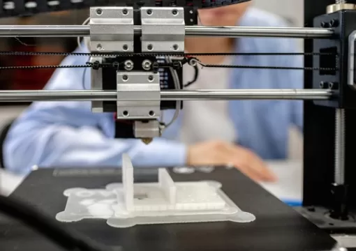 Functionele Prototypes