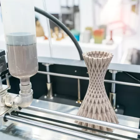 Souvenirs Met 3d Printer 1