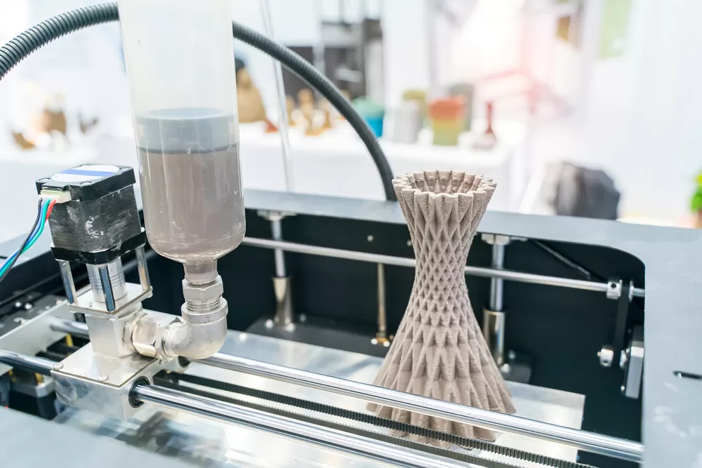 Souvenirs Met 3d Printer 1