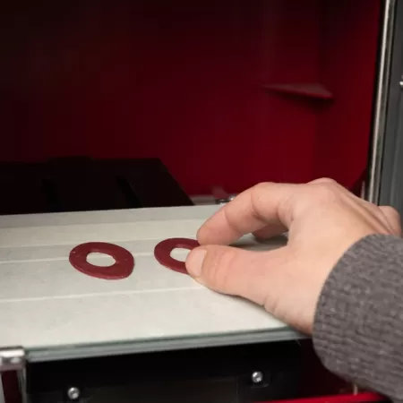 Souvenirs Met 3d Printer