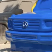 Stad Beeldhouwwerk 3