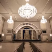 Stad Beeldhouwwerk Productie 13