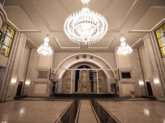 Stad Beeldhouwwerk Productie 13