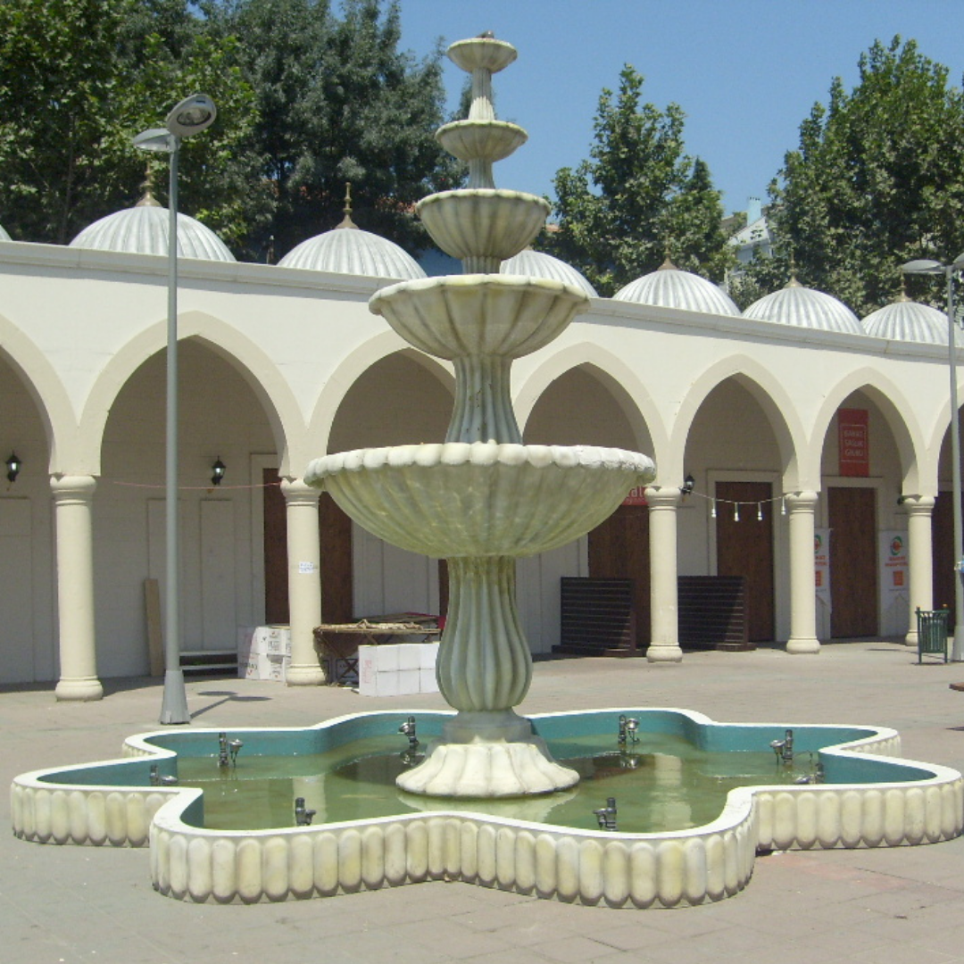 Stadsmeubelproductie 6