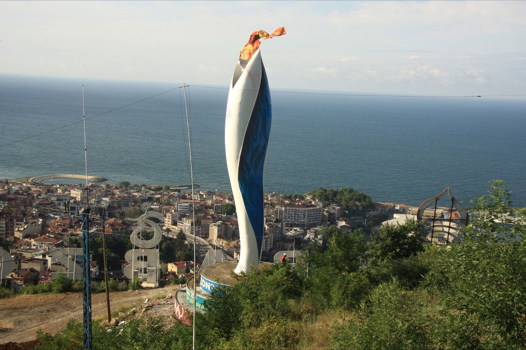 Stadsmeubelproductie 8