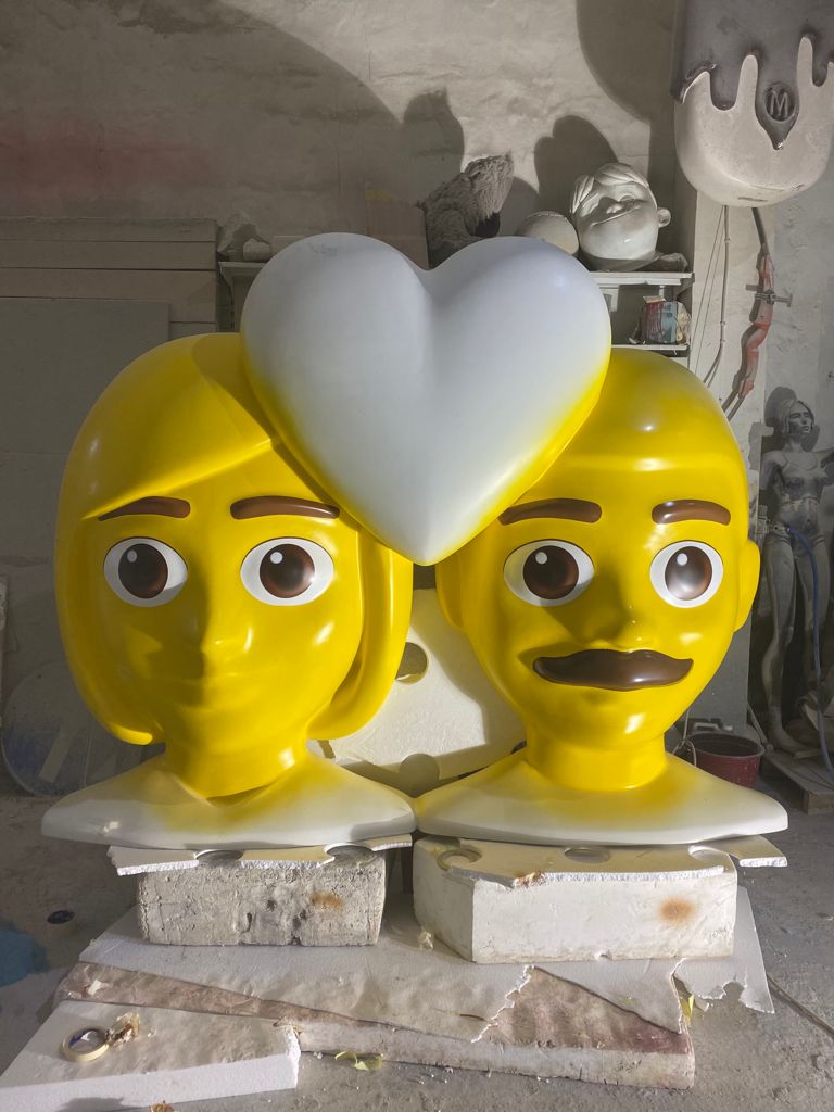 Stadsmeubelprojecten 2