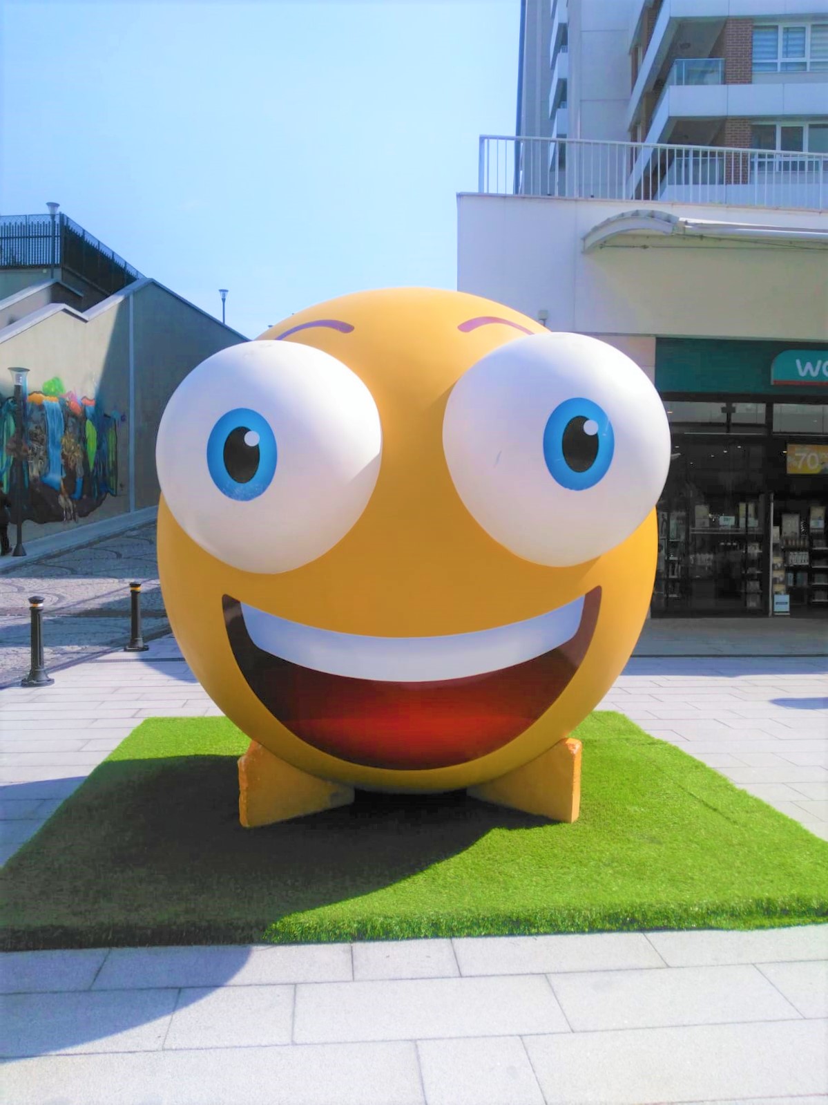 Stadsmeubelprojecten 4