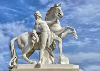 Spectaculaire Stadssculpturen Maken