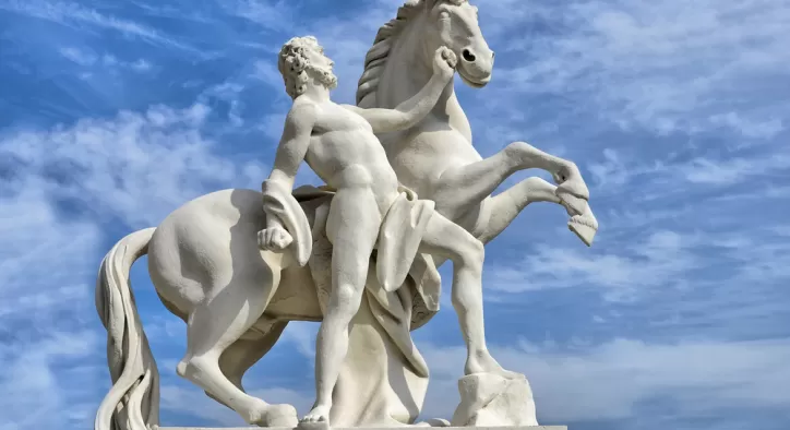 Spectaculaire Stadssculpturen Maken