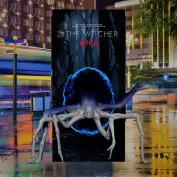 Stranger Things Dummy 1