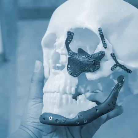 Tandheelkundige 3d Productie 3