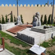 Tentoonstellingsbouw 2