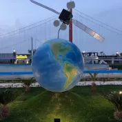 Tentoonstellingsbouw 3