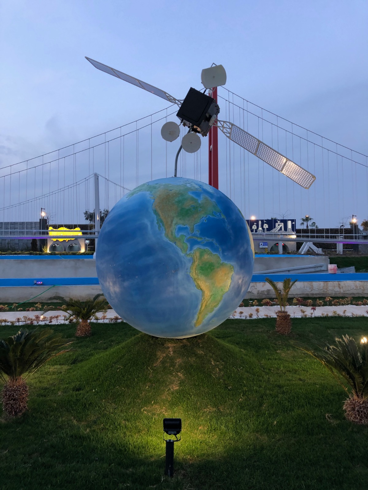 Tentoonstellingsbouw 3