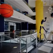 Tentoonstellingsbouw 4