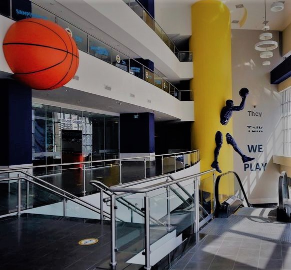 Tentoonstellingsbouw 4