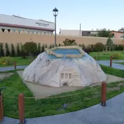 Tentoonstellingsontwerp 2