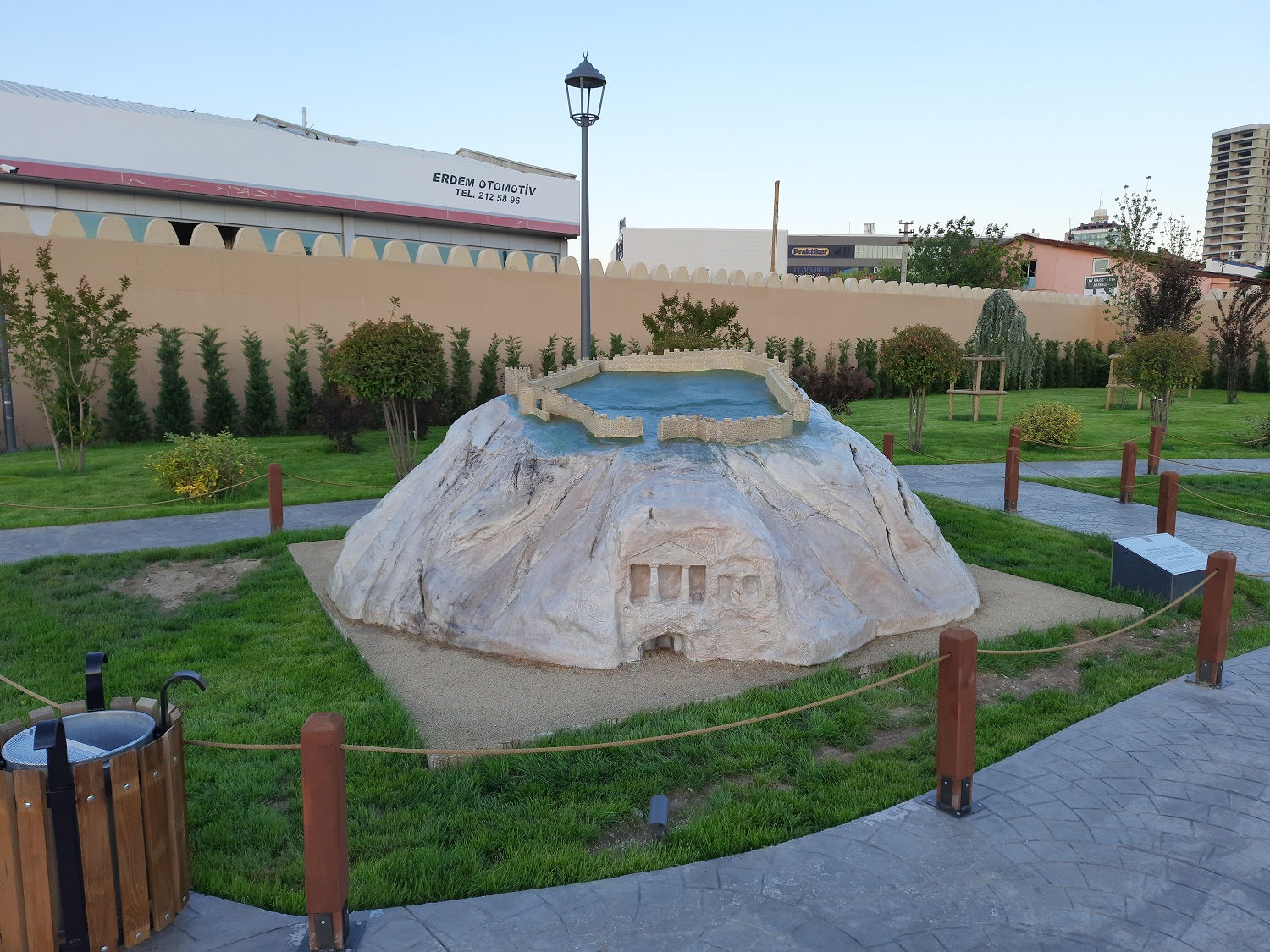 Tentoonstellingsontwerp 2