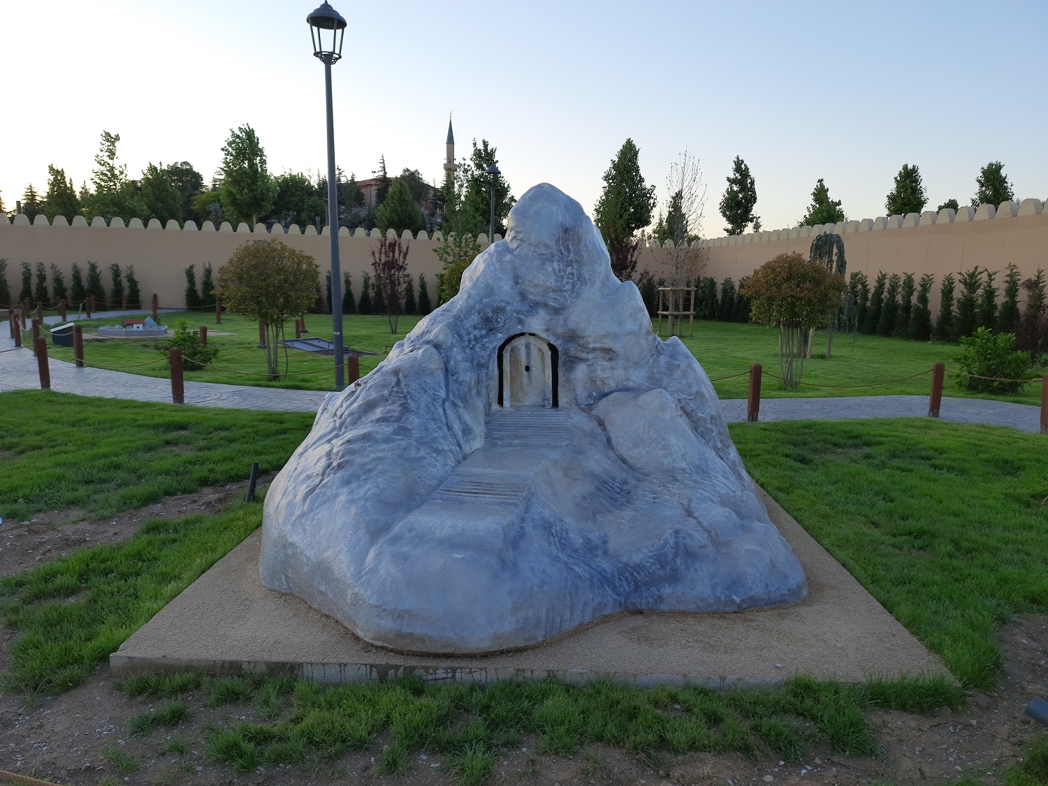 Tentoonstellingsontwerp